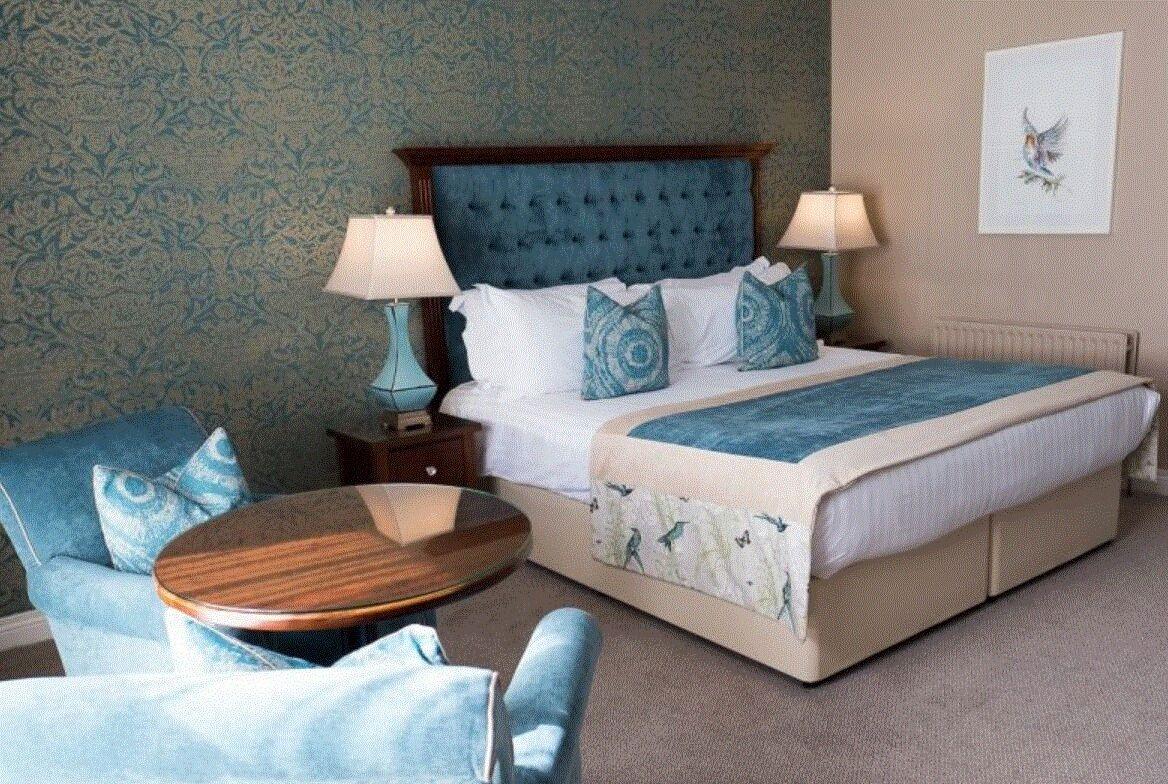 Clanard Court Hotel アシー エクステリア 写真
