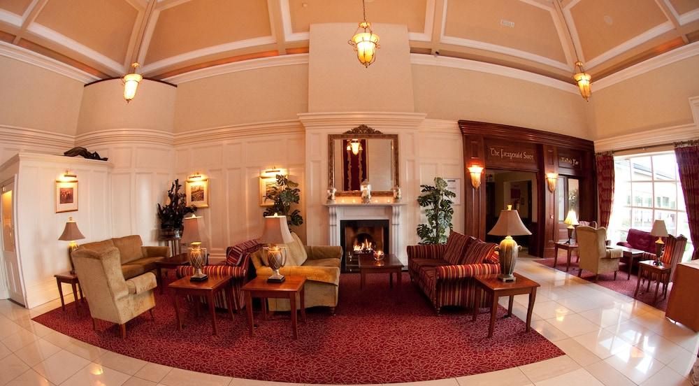 Clanard Court Hotel アシー エクステリア 写真