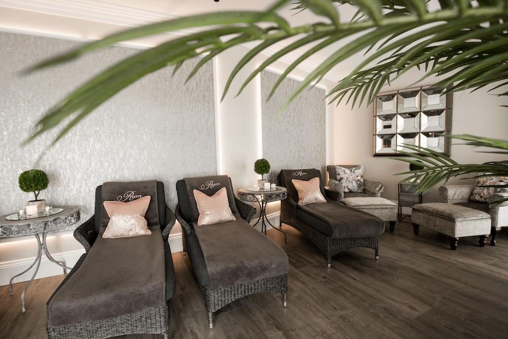 Clanard Court Hotel アシー エクステリア 写真