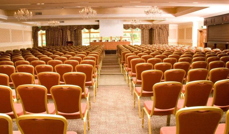 Clanard Court Hotel アシー エクステリア 写真
